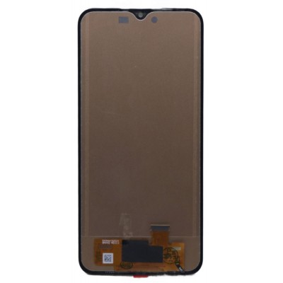 Lcd With Touch Screen For Samsung Galaxy F15 5g Black By - Maxbhi Com