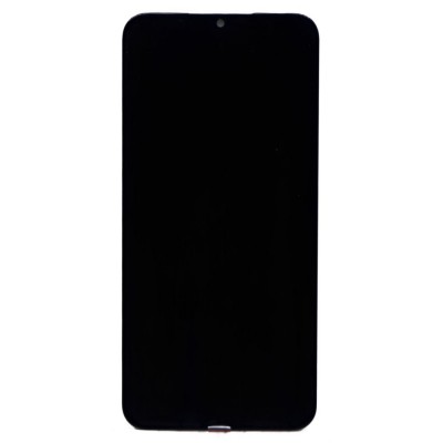Lcd With Touch Screen For Samsung Galaxy F15 5g Black By - Maxbhi Com
