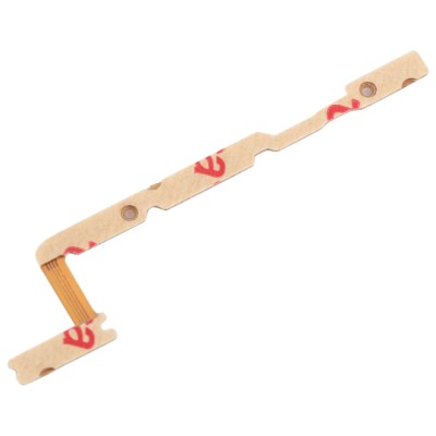 Volume Button Flex Cable For Vivo Iqoo Neo 6 5g By - Maxbhi Com