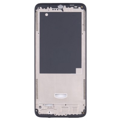 Lcd Frame Middle Chassis For Xiaomi Redmi 10 India 2022 Green By - Maxbhi Com