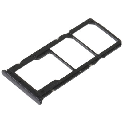 Sim Card Holder Tray For Xiaomi Redmi 10 India 2022 White - Maxbhi Com
