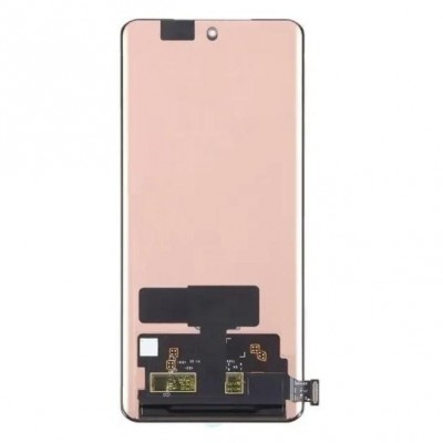Lcd With Touch Screen For Realme 12 Pro Plus 5g Gold By - Maxbhi Com