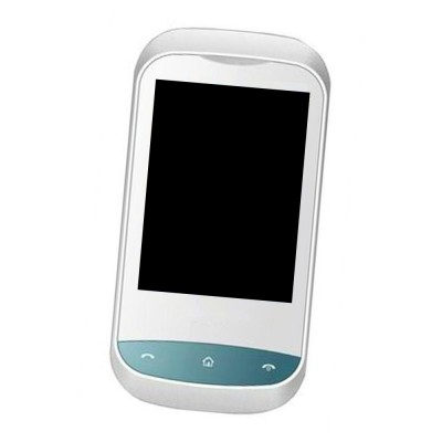 Lcd Connector For Lava C31 By - Maxbhi Com