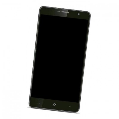 Middle Frame Ring Only for IBall Cobalt 5.5F Youva White