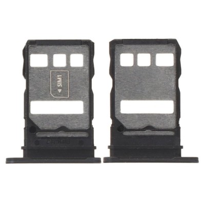 Sim Card Holder Tray For Huawei Nova 12 5g White - Maxbhi Com