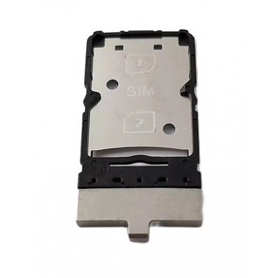 Sim Card Holder Tray For Ulefone Armor Pad 2 Yellow - Maxbhi Com