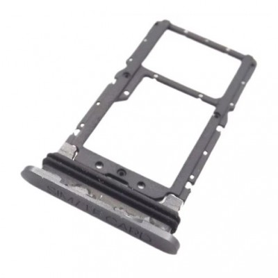 Sim Card Holder Tray For Umidigi Bison X10 Pro White - Maxbhi Com