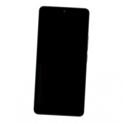 Fingerprint Sensor Flex Cable For Vivo Iqoo 11s 5g White By - Maxbhi Com