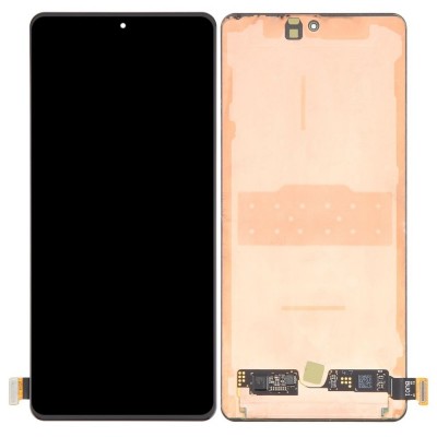 LCD with Touch Screen for Vivo iQOO 11S 5G Blue