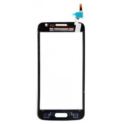 Touch Screen Digitizer For Samsung G3812b Galaxy S3 Slim Black By - Maxbhi Com