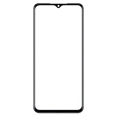 Touch Screen Digitizer For Vivo Y52t 5g Blue By - Maxbhi Com