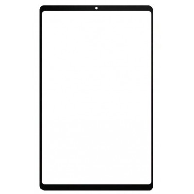 Touch Screen Digitizer For Lenovo Legion Y700 2023 Black By - Maxbhi Com