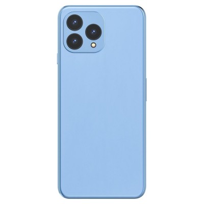 Full Body Housing For Wiko T60 Blue - Maxbhi Com
