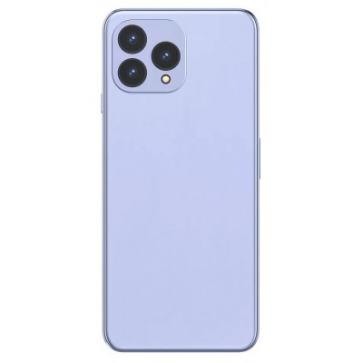Full Body Housing For Wiko T60 Purple - Maxbhi Com