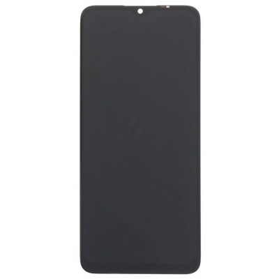 Lcd With Touch Screen For Tcl 40 Nxtpaper 5g Black By - Maxbhi Com