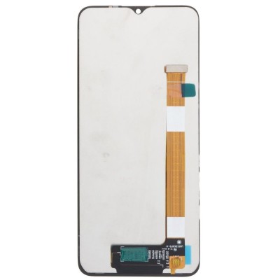 Lcd With Touch Screen For Tcl 40 Nxtpaper 5g Black By - Maxbhi Com