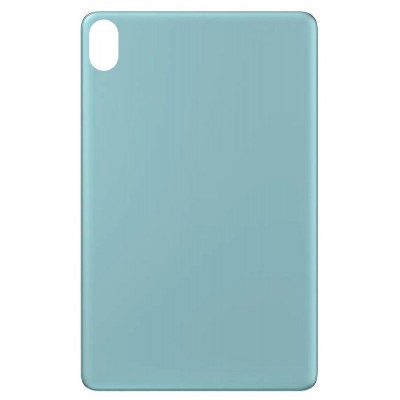 Back Panel Cover For Blackview Tab 18 Green - Maxbhi Com