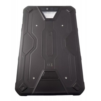 Back Panel Cover For Ulefone Armor Pad 2 Black - Maxbhi Com