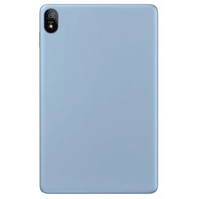 Full Body Housing For Blackview Tab 18 Blue - Maxbhi Com
