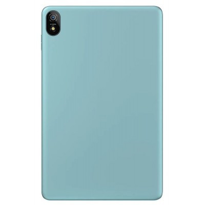 Full Body Housing For Blackview Tab 18 Green - Maxbhi Com
