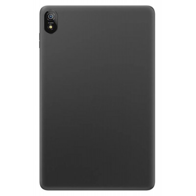 Full Body Housing For Blackview Tab 18 White - Maxbhi Com