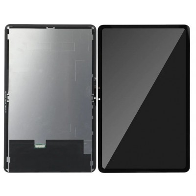 Lcd With Touch Screen For Blackview Tab 18 Green By - Maxbhi Com