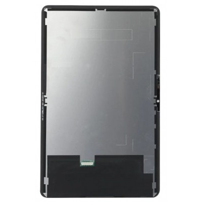 Lcd With Touch Screen For Blackview Tab 18 White By - Maxbhi Com