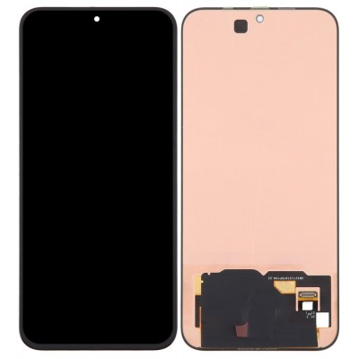 Lcd With Touch Screen For Huawei Nova 12 5g White By - Maxbhi Com
