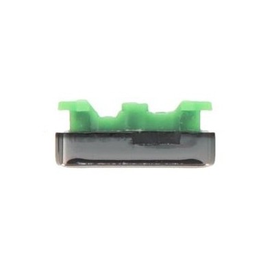 Power Button Outer For Honor Magic 6 Lite Green By - Maxbhi Com