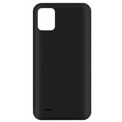 Back Panel Cover For Energizer U506s Black - Maxbhi Com