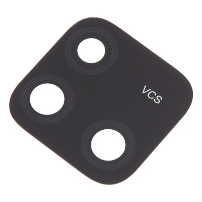 Camera Lens For Vivo S18 Pro Black By - Maxbhi Com