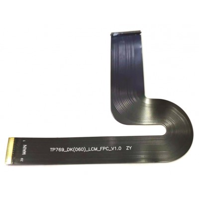 Lcd Flex Cable For Blackview Tab 18 By - Maxbhi Com