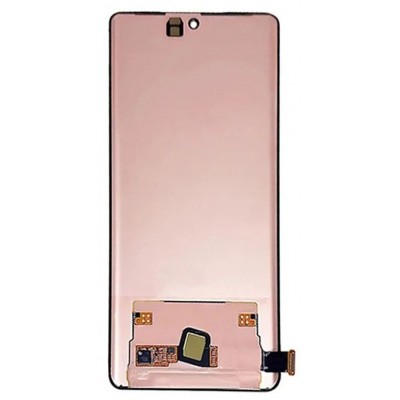 Lcd With Touch Screen For Vivo S18 Pro Green By - Maxbhi Com