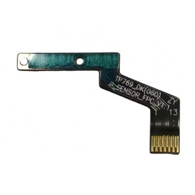 Proximity Light Sensor Flex Cable For Blackview Tab 18 By - Maxbhi Com