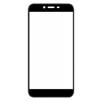 Touch Screen Digitizer For Energizer U506s Black By - Maxbhi Com
