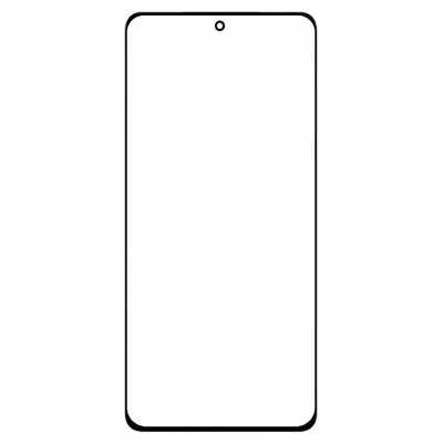 Touch Screen Digitizer For Tecno Camon 30 Premier 5g Silver By - Maxbhi Com