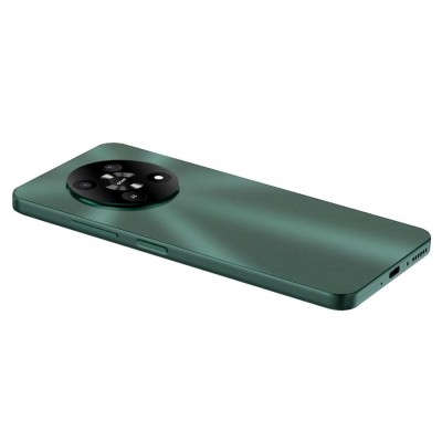 Back Panel Cover For Lava Yuva 5g Black - Maxbhi Com