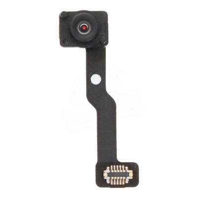 Fingerprint Sensor Flex Cable For Realme Gt 6t Silver By - Maxbhi Com