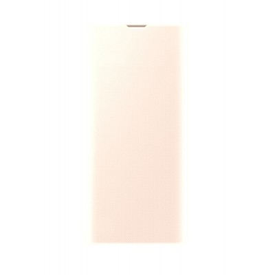 Flip Cover For Motorola Edge 50 Ultra Peach By - Maxbhi Com