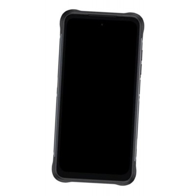 Lcd Frame Middle Chassis For Umidigi Bison 2 Pro White By - Maxbhi Com