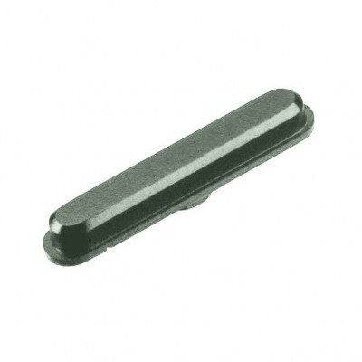 Power Button Outer For Motorola Edge 50 Ultra Black By - Maxbhi Com