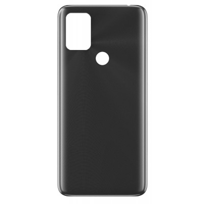 Back Panel Cover For Umidigi A9 Grey - Maxbhi Com