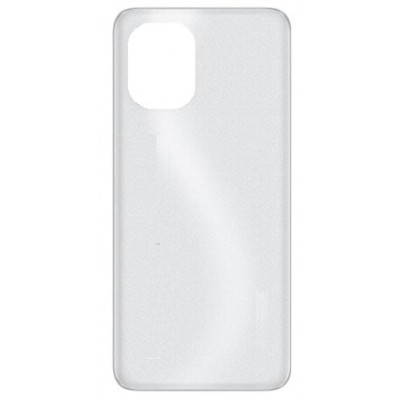 Back Panel Cover For Umidigi C1 White - Maxbhi Com
