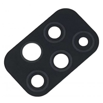 Camera Lens For Umidigi Bison X10 Grey By - Maxbhi Com