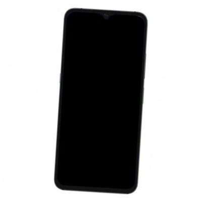 Fingerprint Sensor Flex Cable for Umidigi A11 White