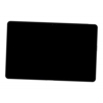 Fingerprint Sensor Flex Cable For Umidigi A11 Tab Black By - Maxbhi Com