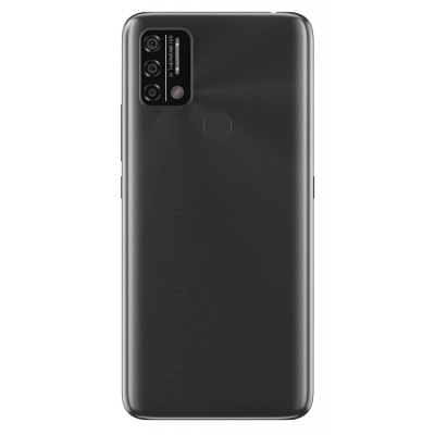 Full Body Housing For Umidigi A9 Grey - Maxbhi Com