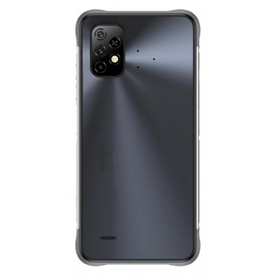 Full Body Housing For Umidigi Bison X10 Grey - Maxbhi Com