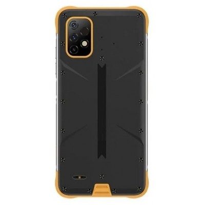 Full Body Housing For Umidigi Bison X10 Pro Yellow - Maxbhi Com