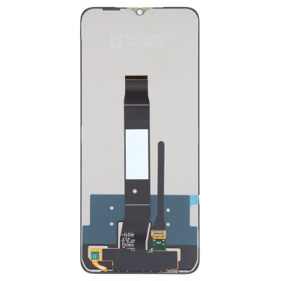 Lcd With Touch Screen For Umidigi C1 White By - Maxbhi Com